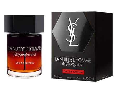 l homme ysl tester|Yves Saint Laurent Men's L'Homme EDP Spray 3.3 .